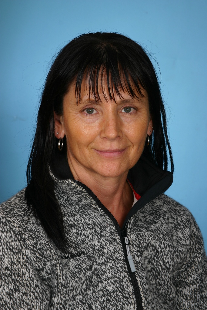 Angelika Henser