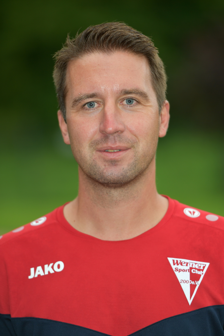 Stephan Müller