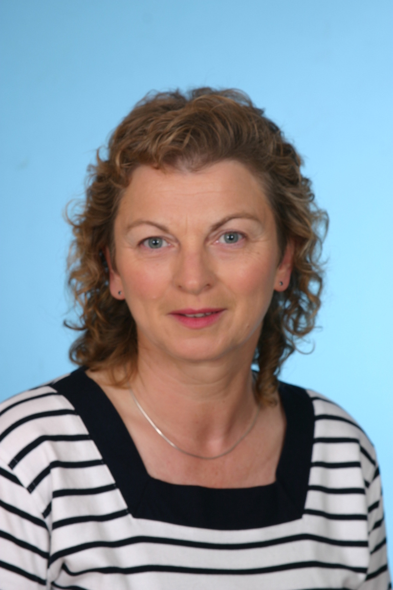 Marion Giese-Vosen