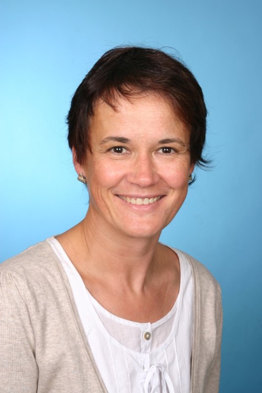 Beate Lüttecken