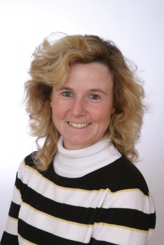 Stefanie Sievers