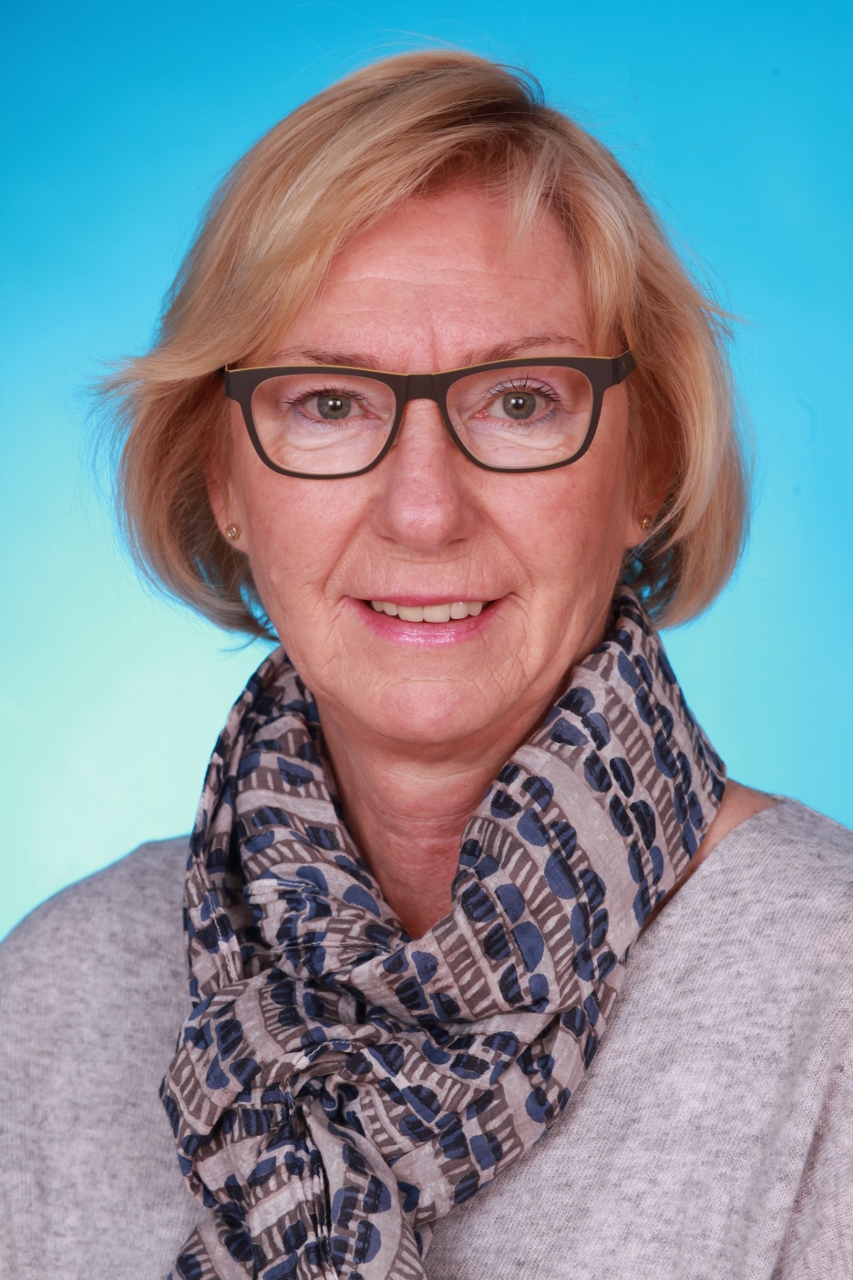 Bettina Steinke 