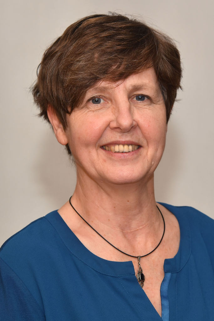 Karin Ackers