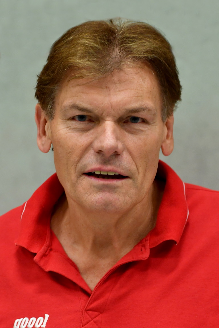 Udo Harmsen