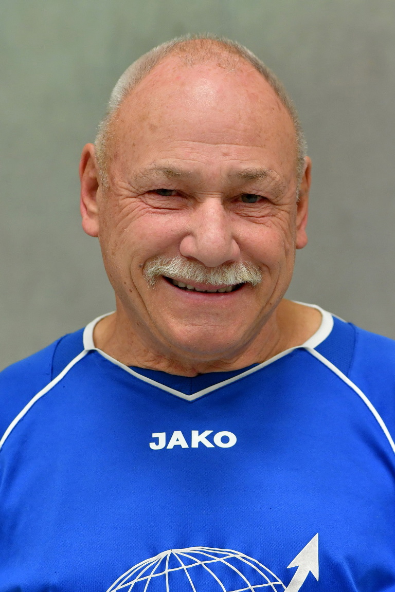 Klaus Thiel