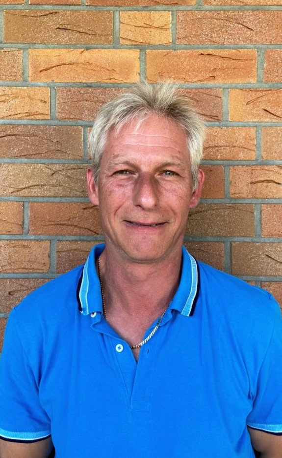 Gerd Hellinghausen