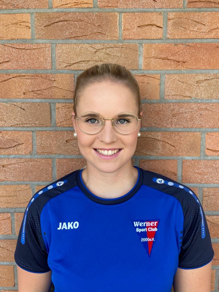 Anna Jersemann