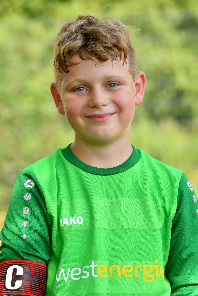 Elias Rönne