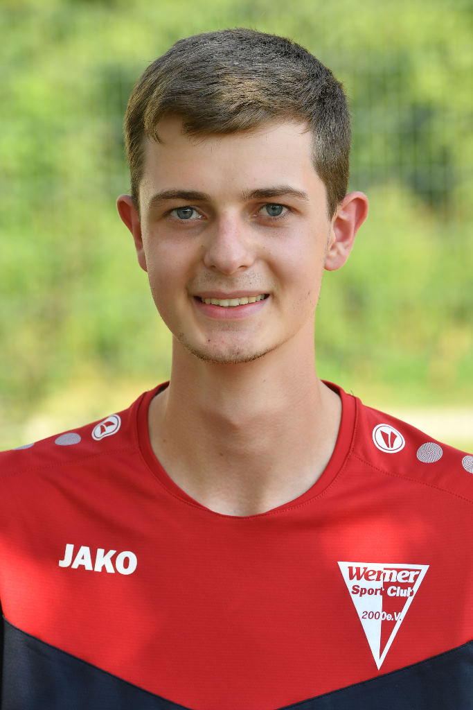 Justin Roenne