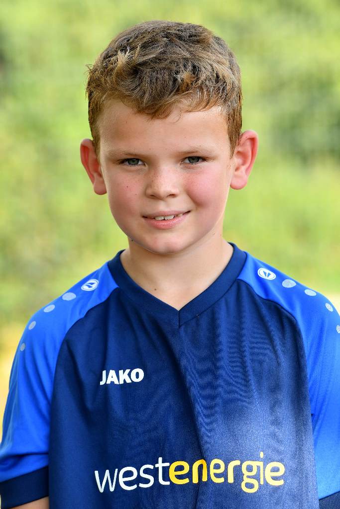 Mats Woerdemann