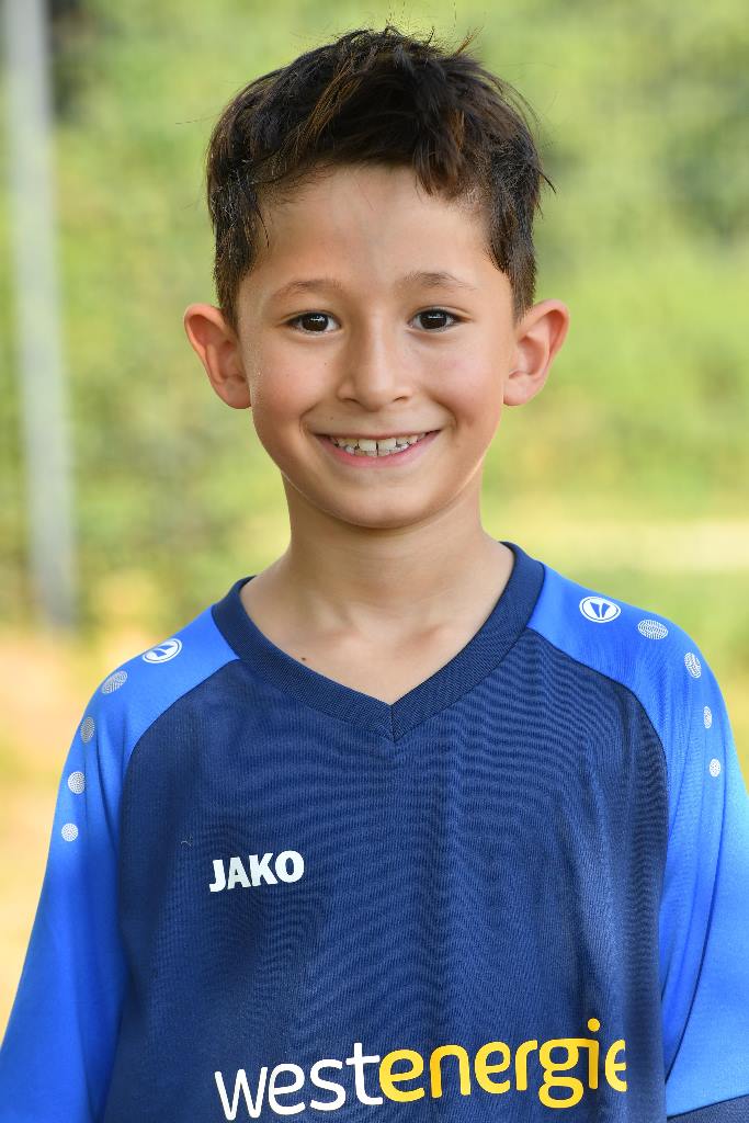 Emir Yildiz