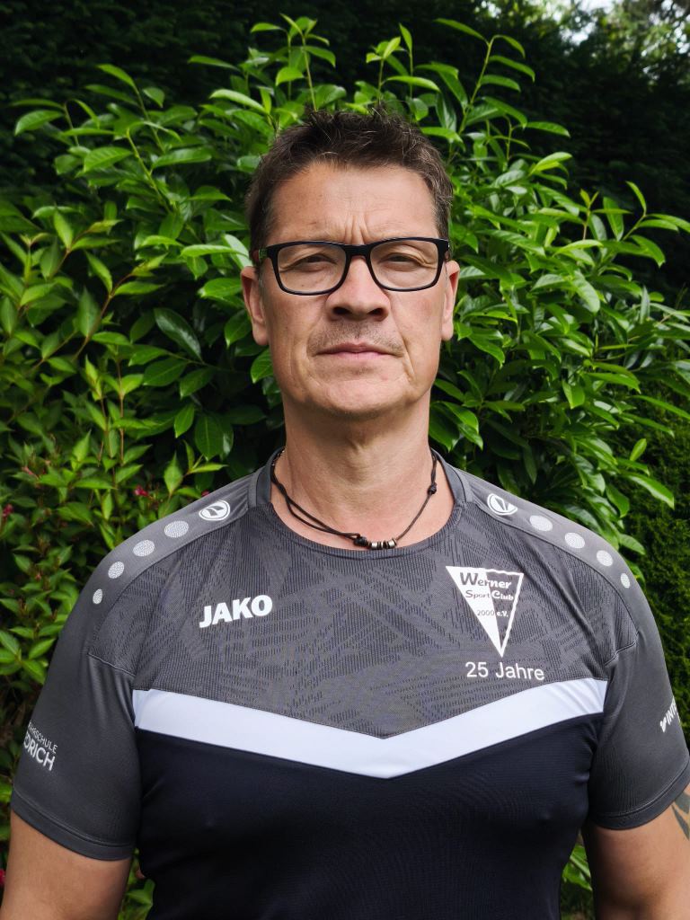 Bernd Kickelbick