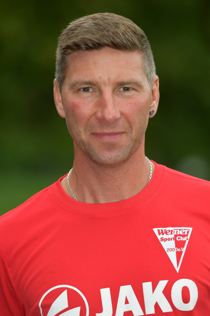 Patrick Müller