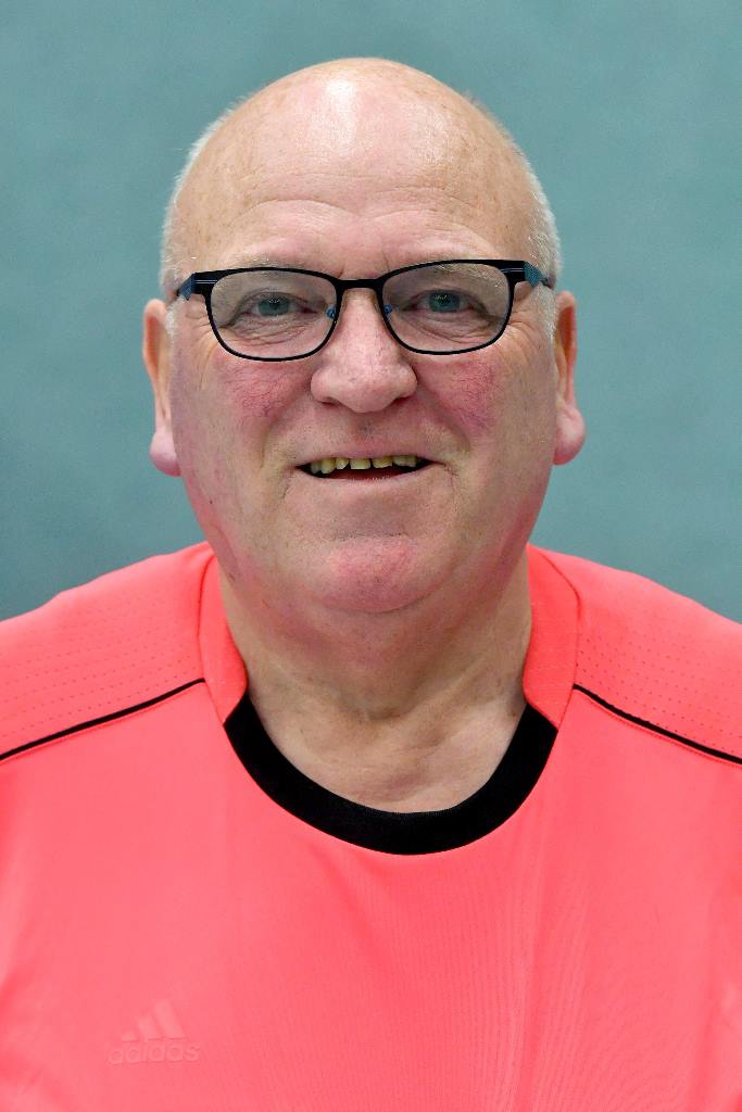 Rainer Klaas