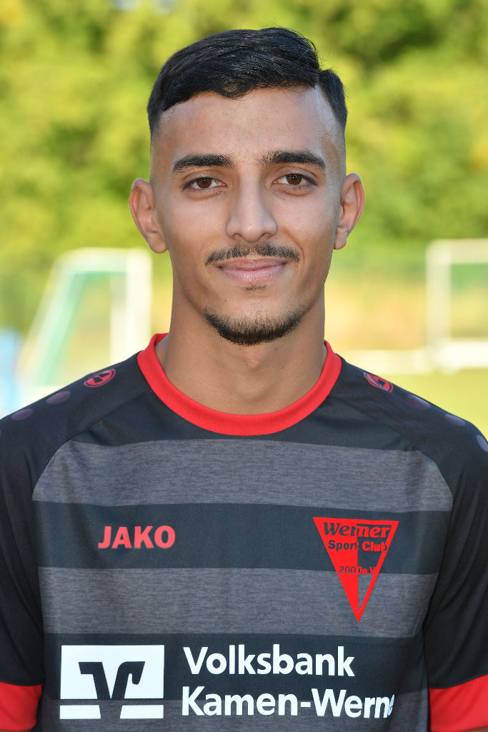 Oussama Daoudi