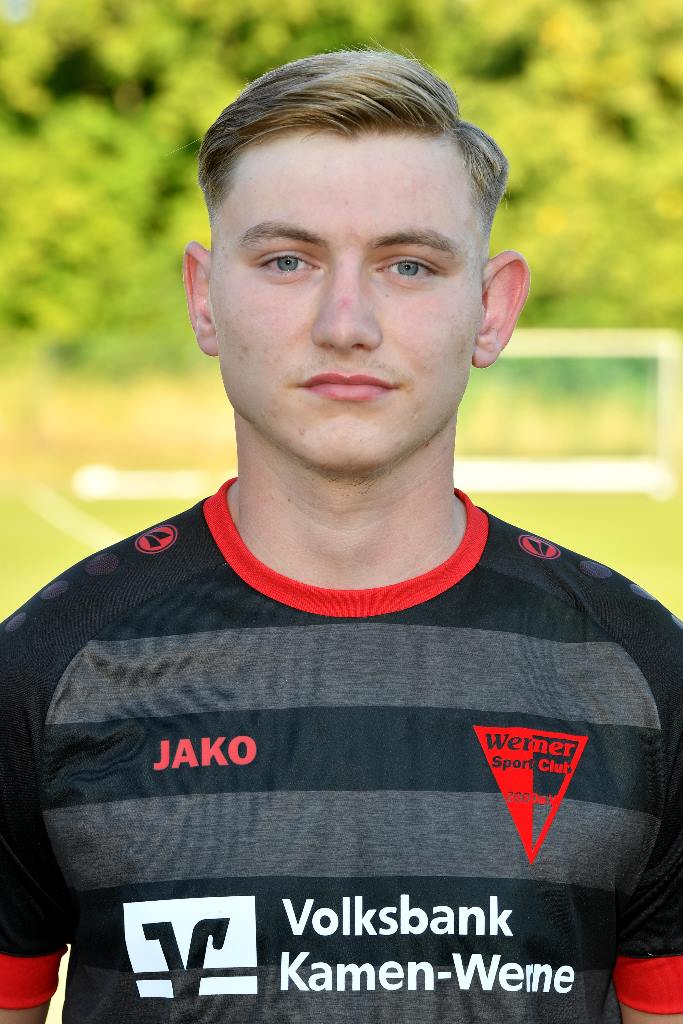 Finn Drücker