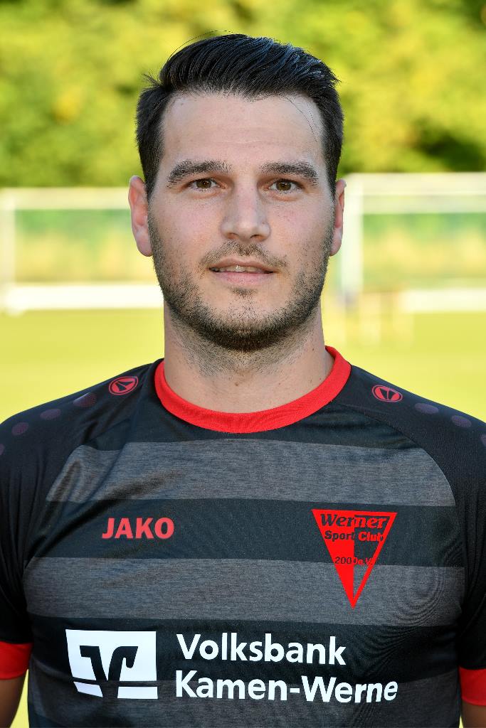 Daniel Durkalic