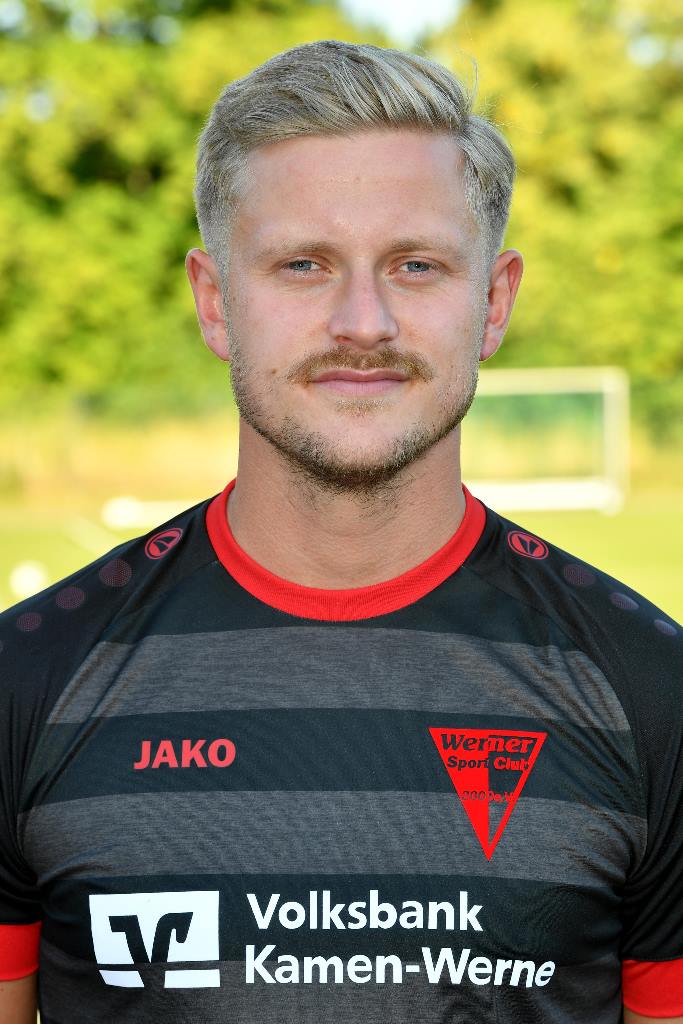 Dominik Hennes