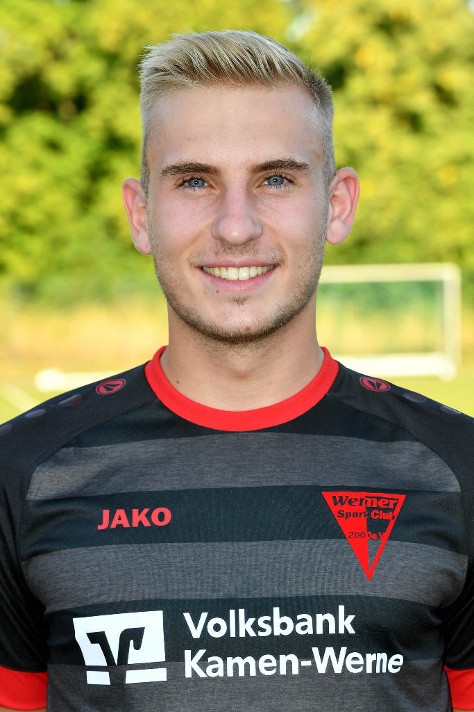 Nico Holtmann