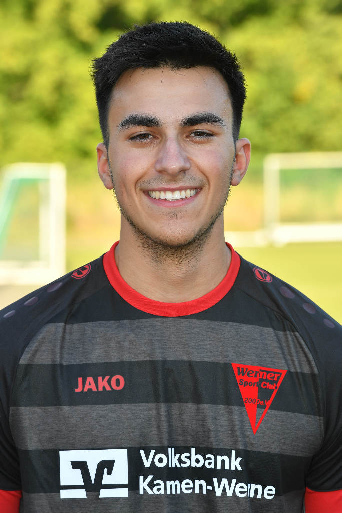 Kubilay Kanar
