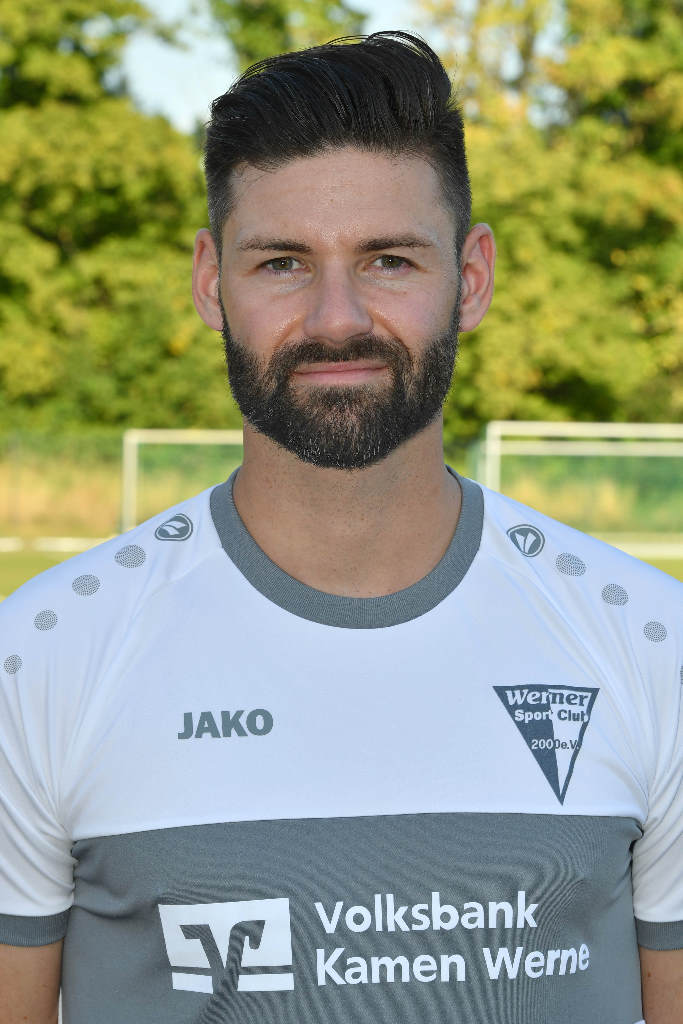 Manuel Linke