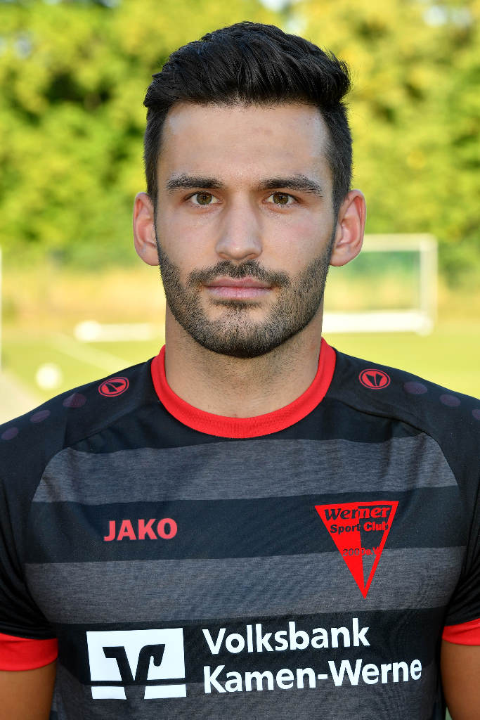 Zoran Martinovic