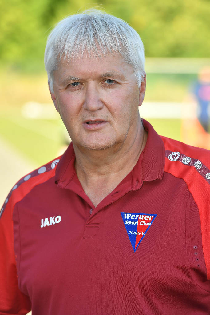 Thomas Overmann