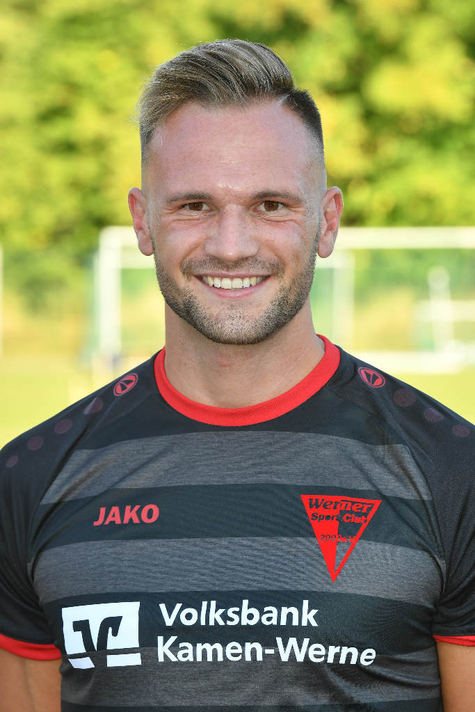 Jannik Prinz