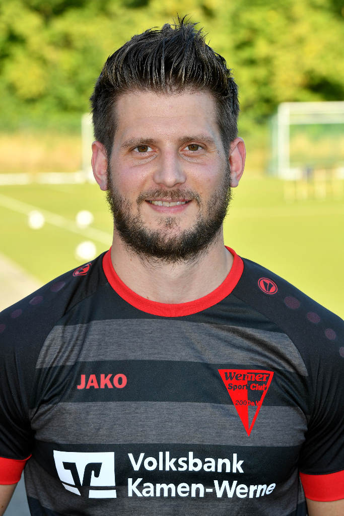 Marc Schwerbrock