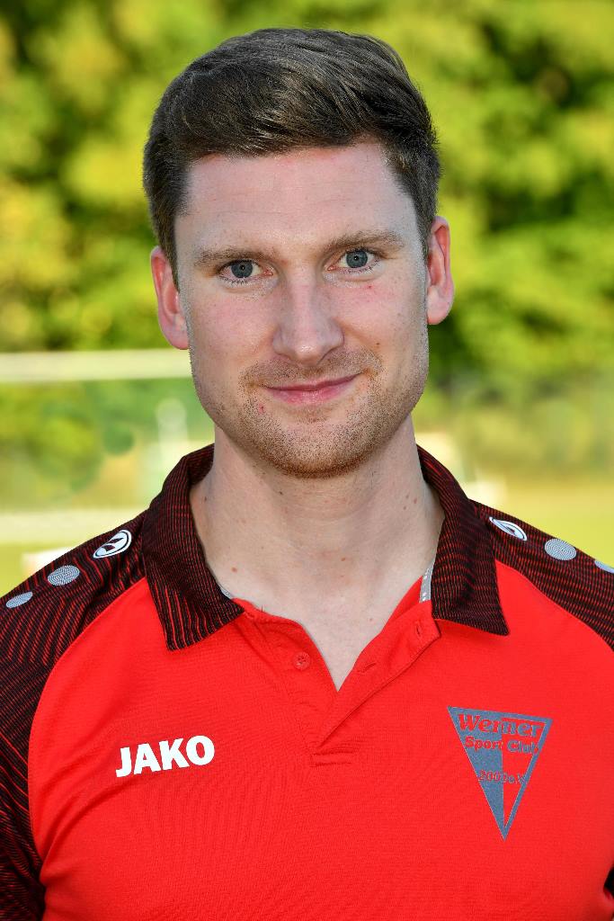 Joel Simon