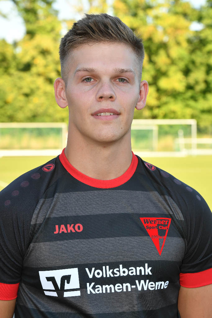 Marvin Stöver