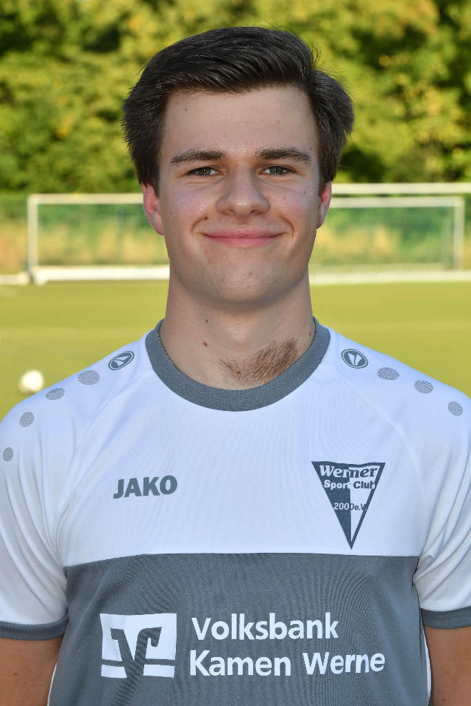 Jan Trahe