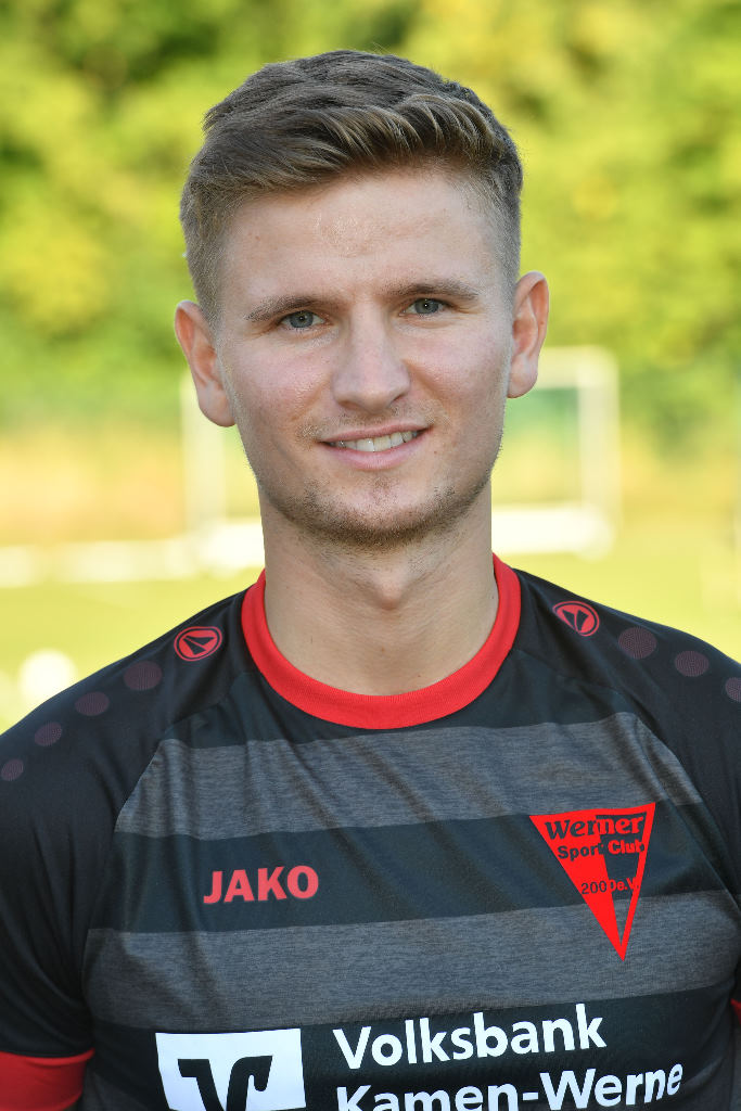 Jannis Vertgewall
