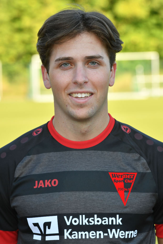 Brian Wolff