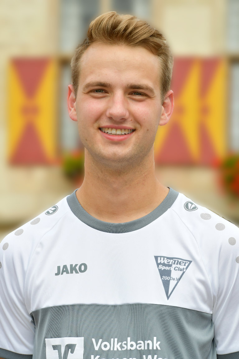 Maximilian Drews