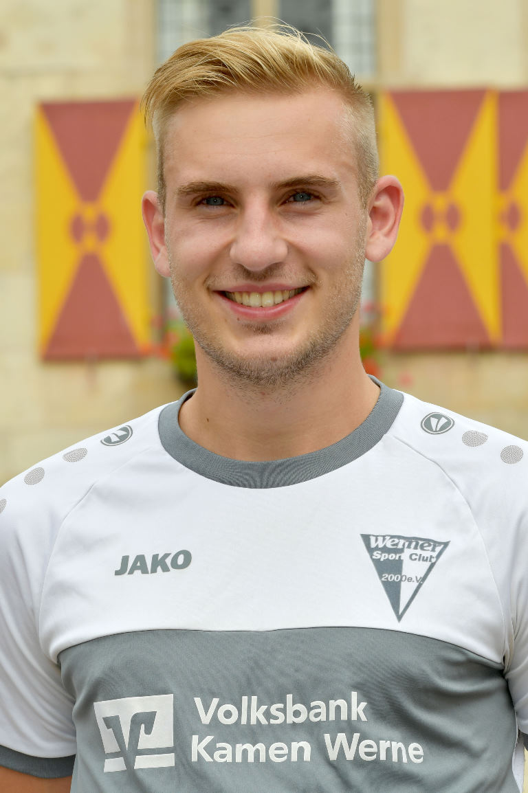 Nico Holtmann