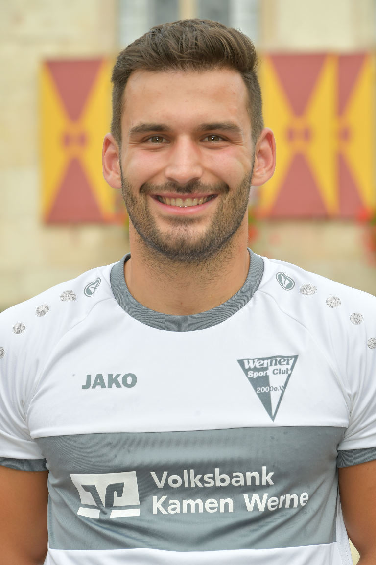 Zoran Martinovic