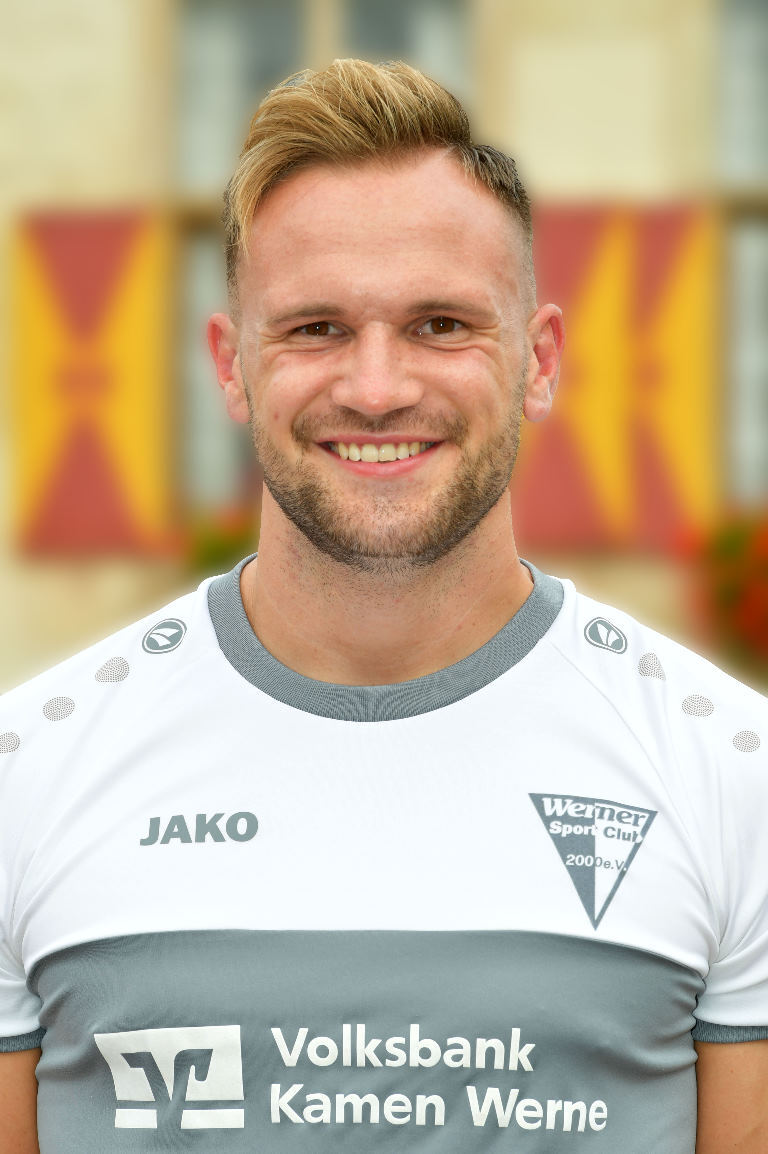 Jannik Prinz