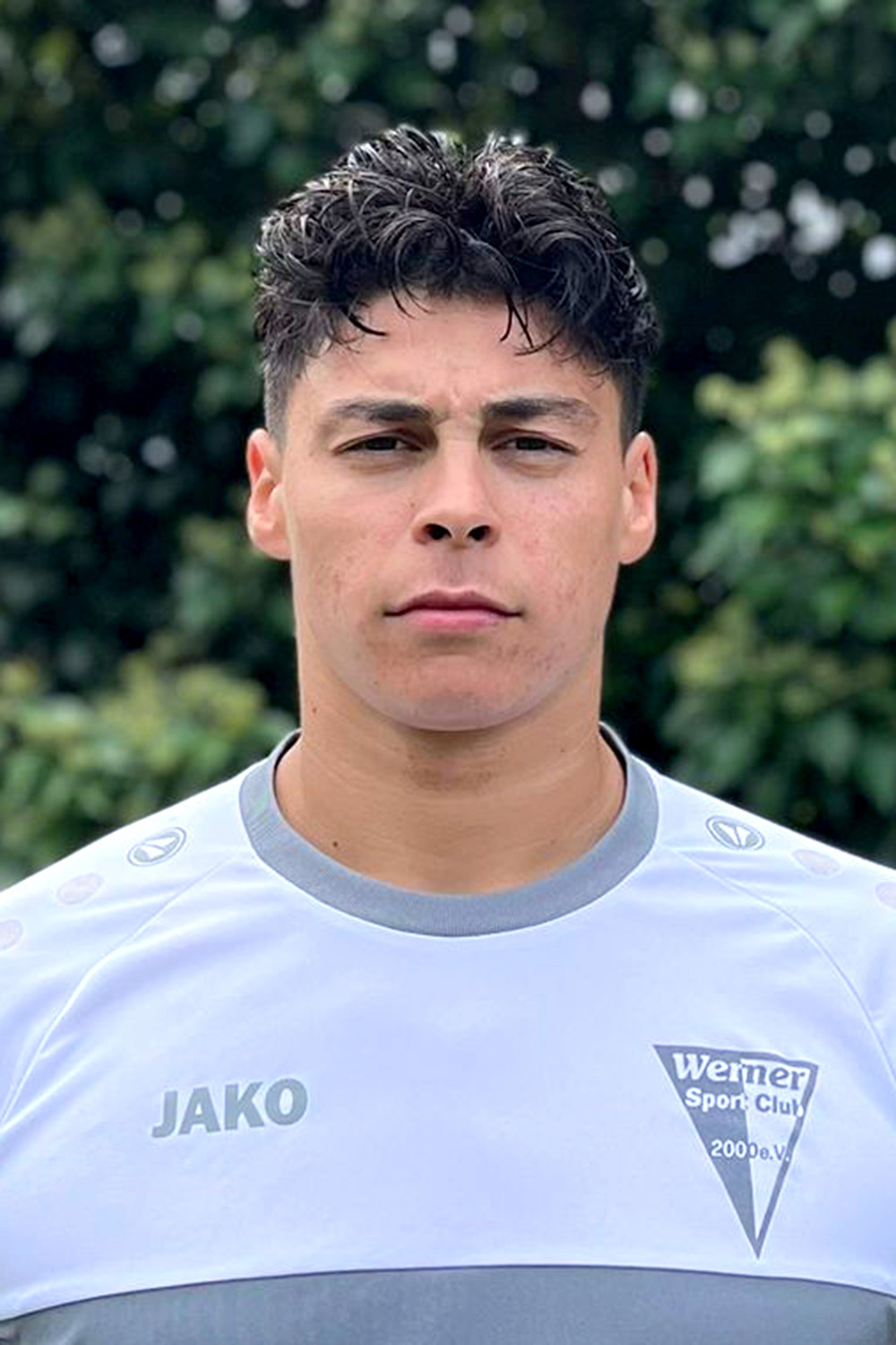 Ibrahim Akalin