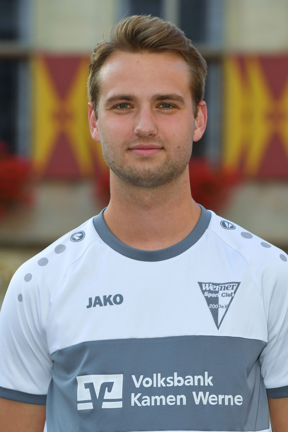 Maximilian Drews