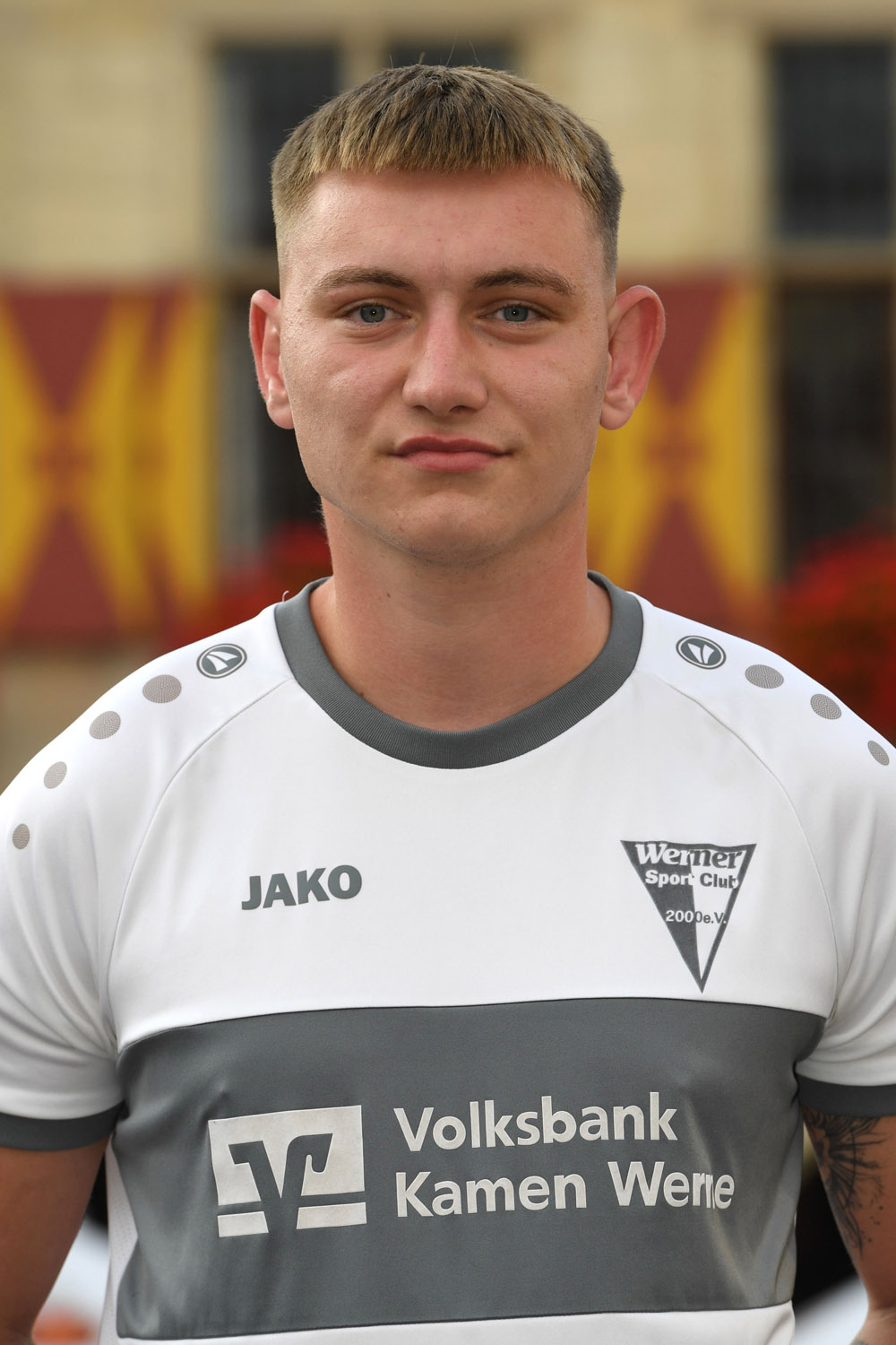 Finn Drücker