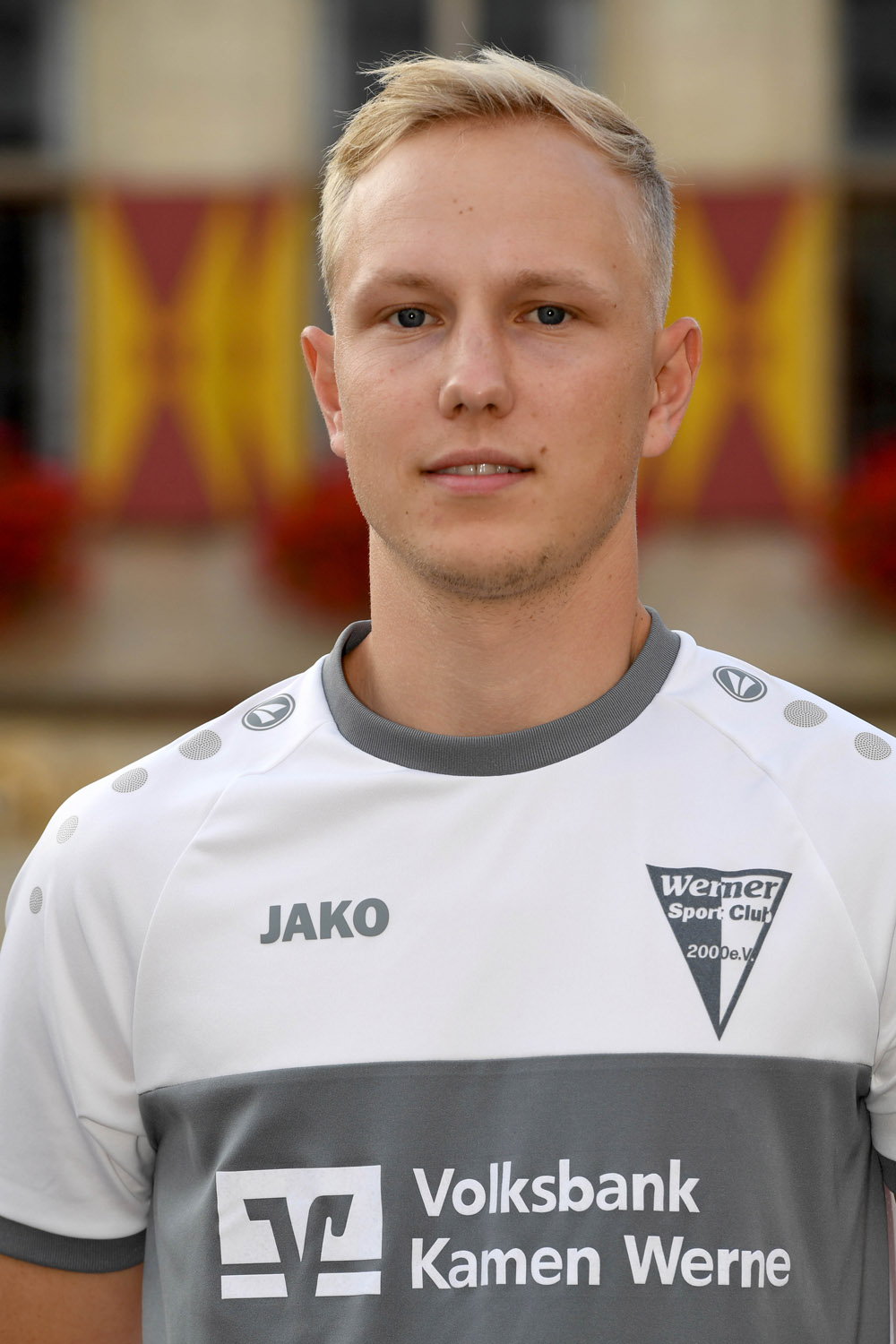 Steffen Happe