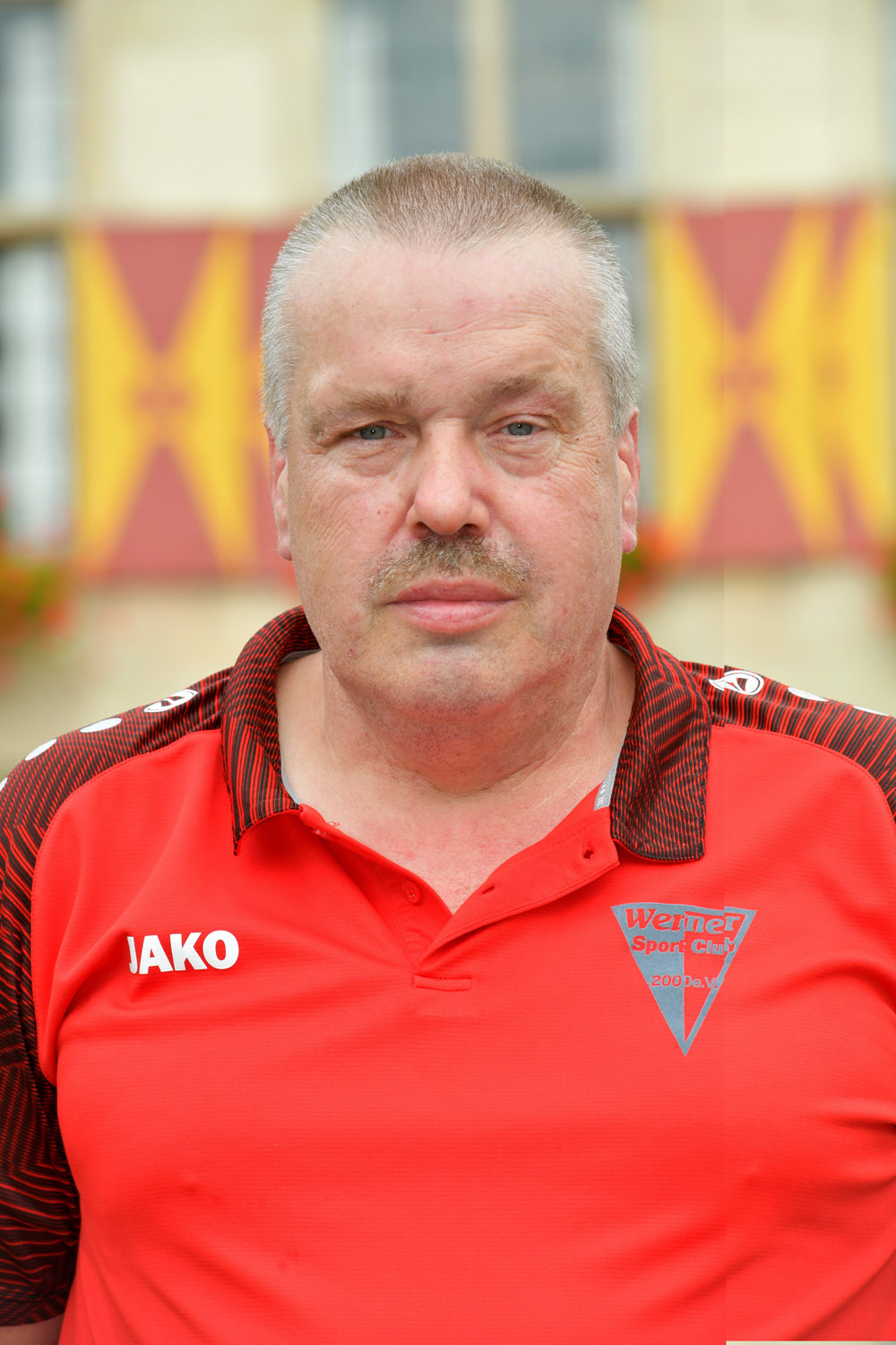 Olaf Heuser