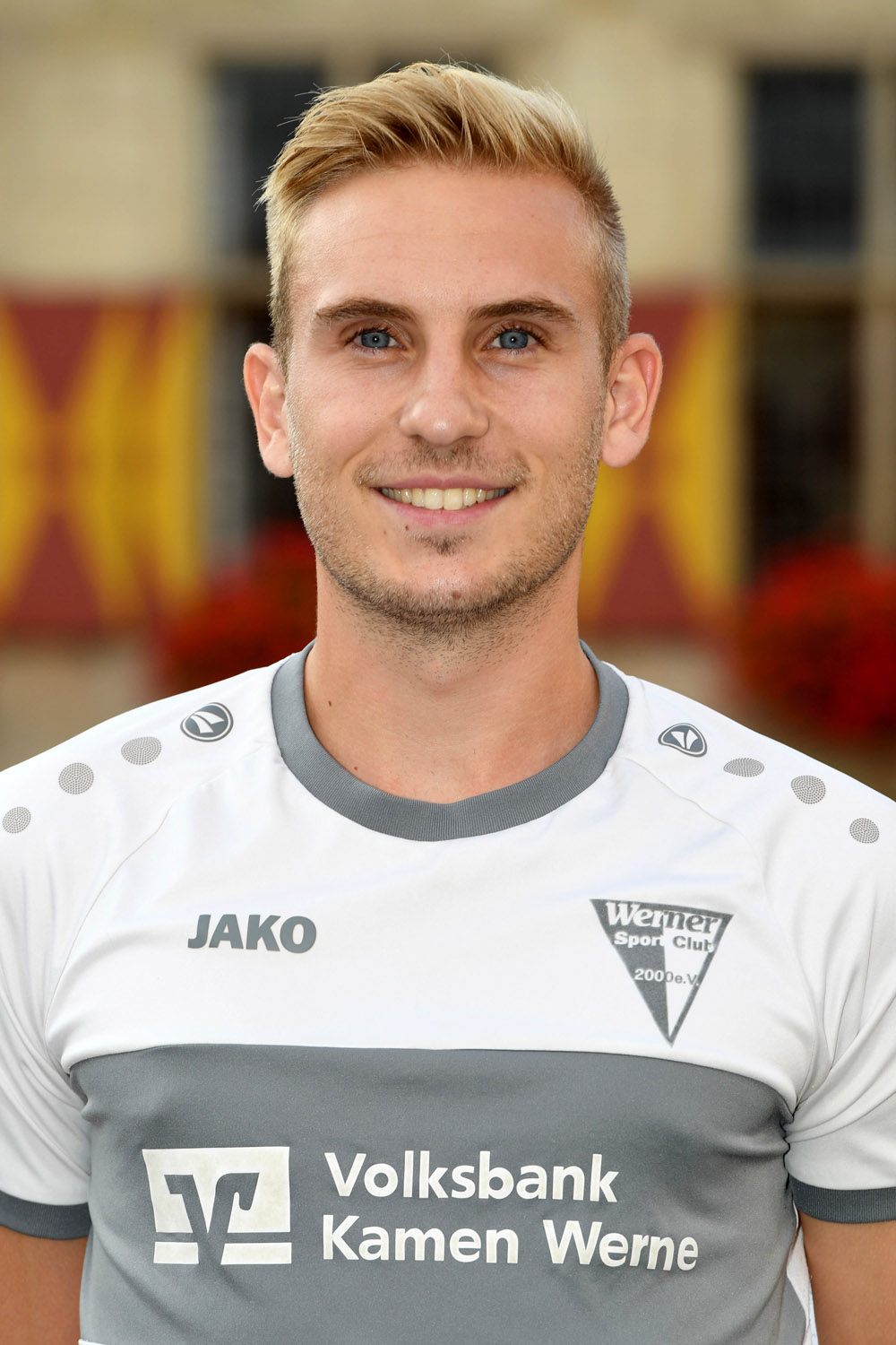 Nico Holtmann