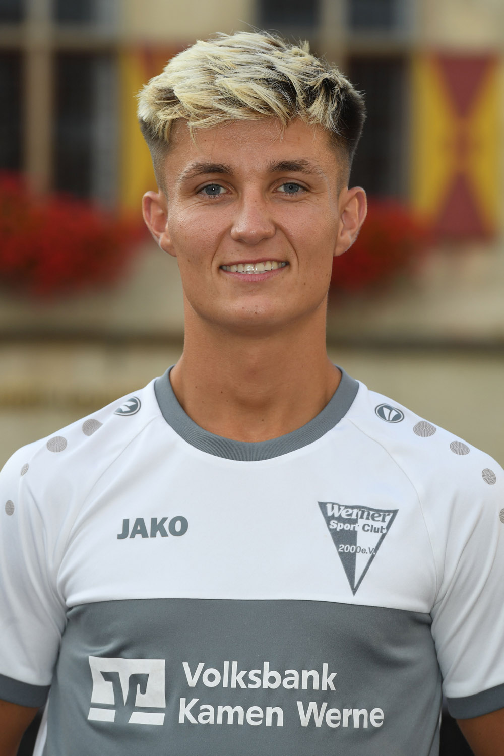 Yannick Lachowicz