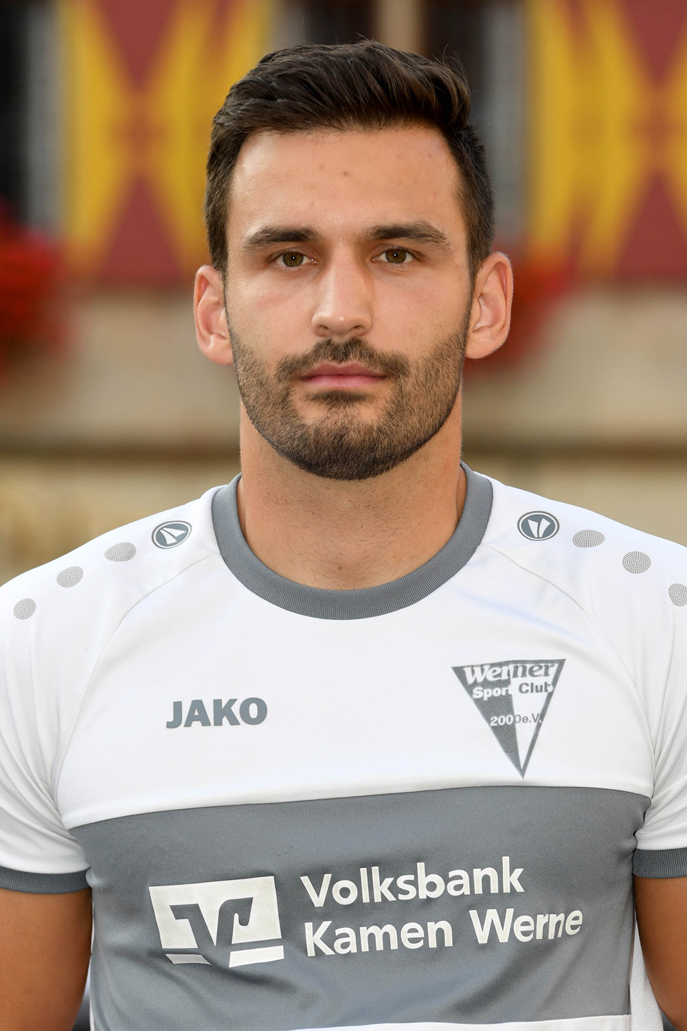 Zoran Martinovic