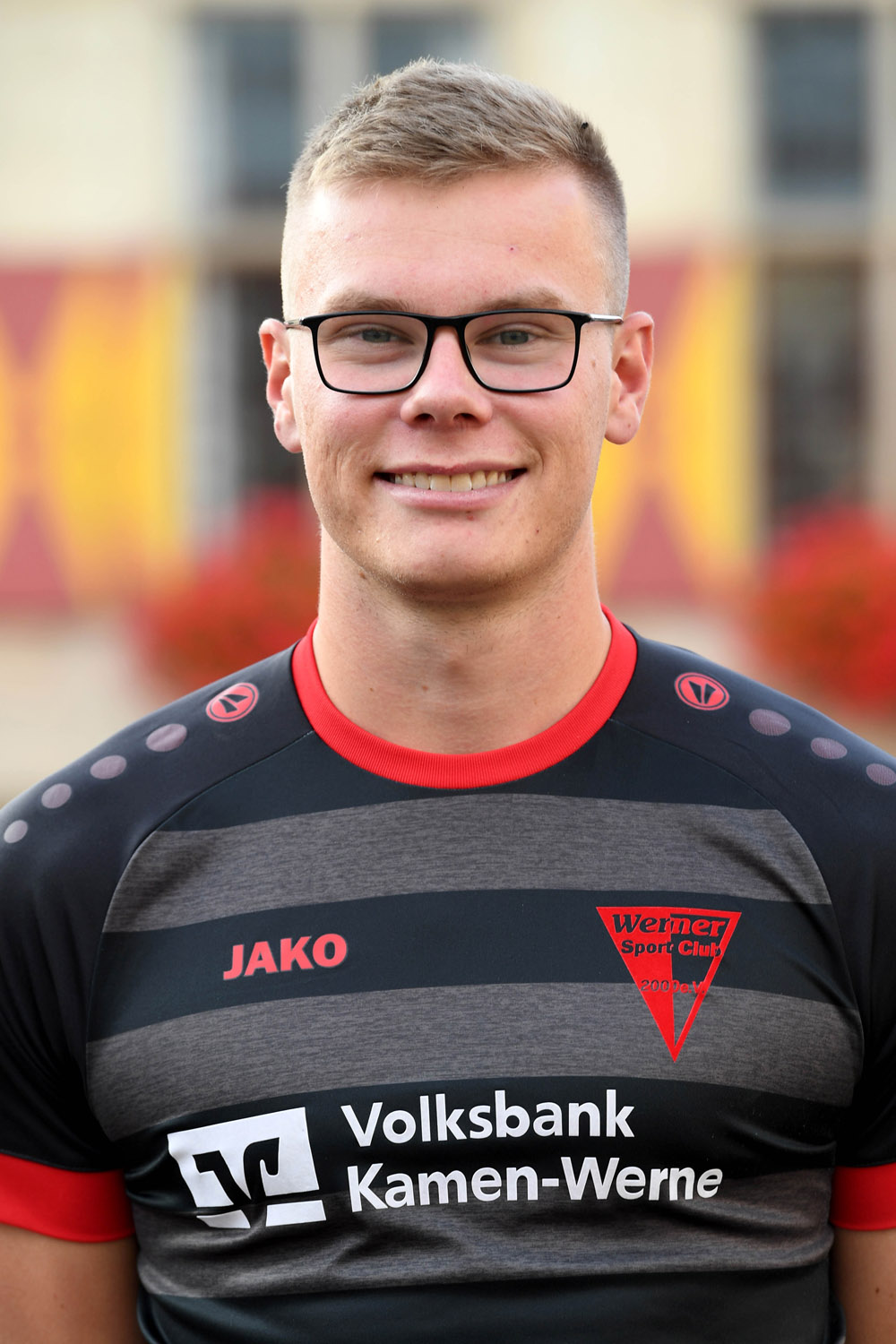 Henrik Pollak