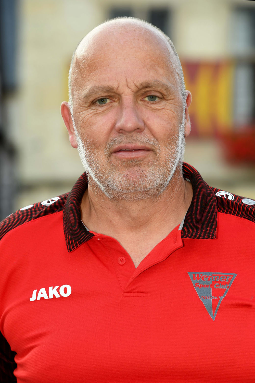 Michael Preik