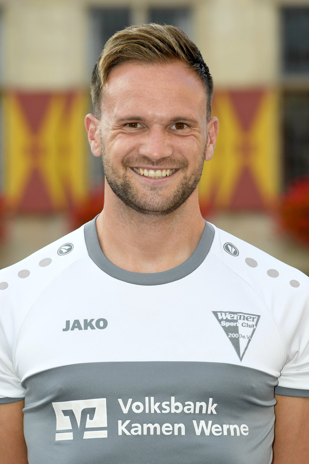 Jannik Prinz
