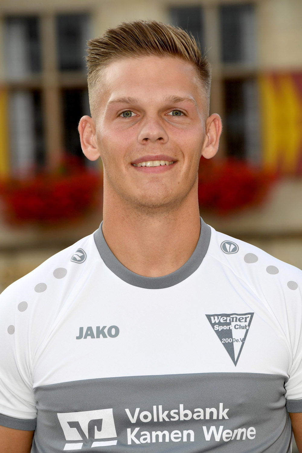 Marvin Stöver